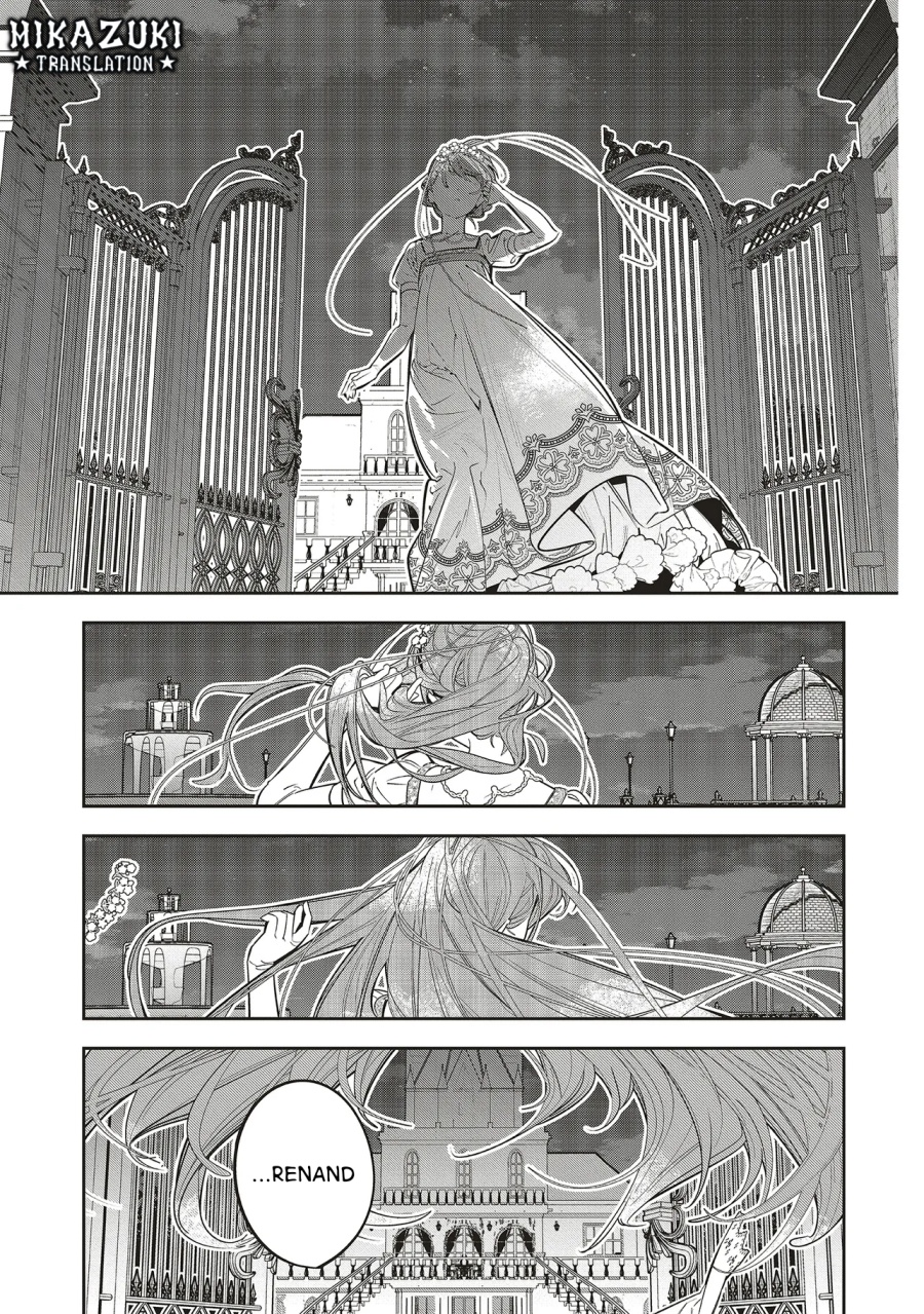 Baca Aijin wo Kakou Reitetsu na Hakushaku to no Tenkeiteki na Seiryaku Kekkon, Soshite Kiraware kara no Dekiai, Sono Ketsumatsu. - Chapter 1 halaman 26