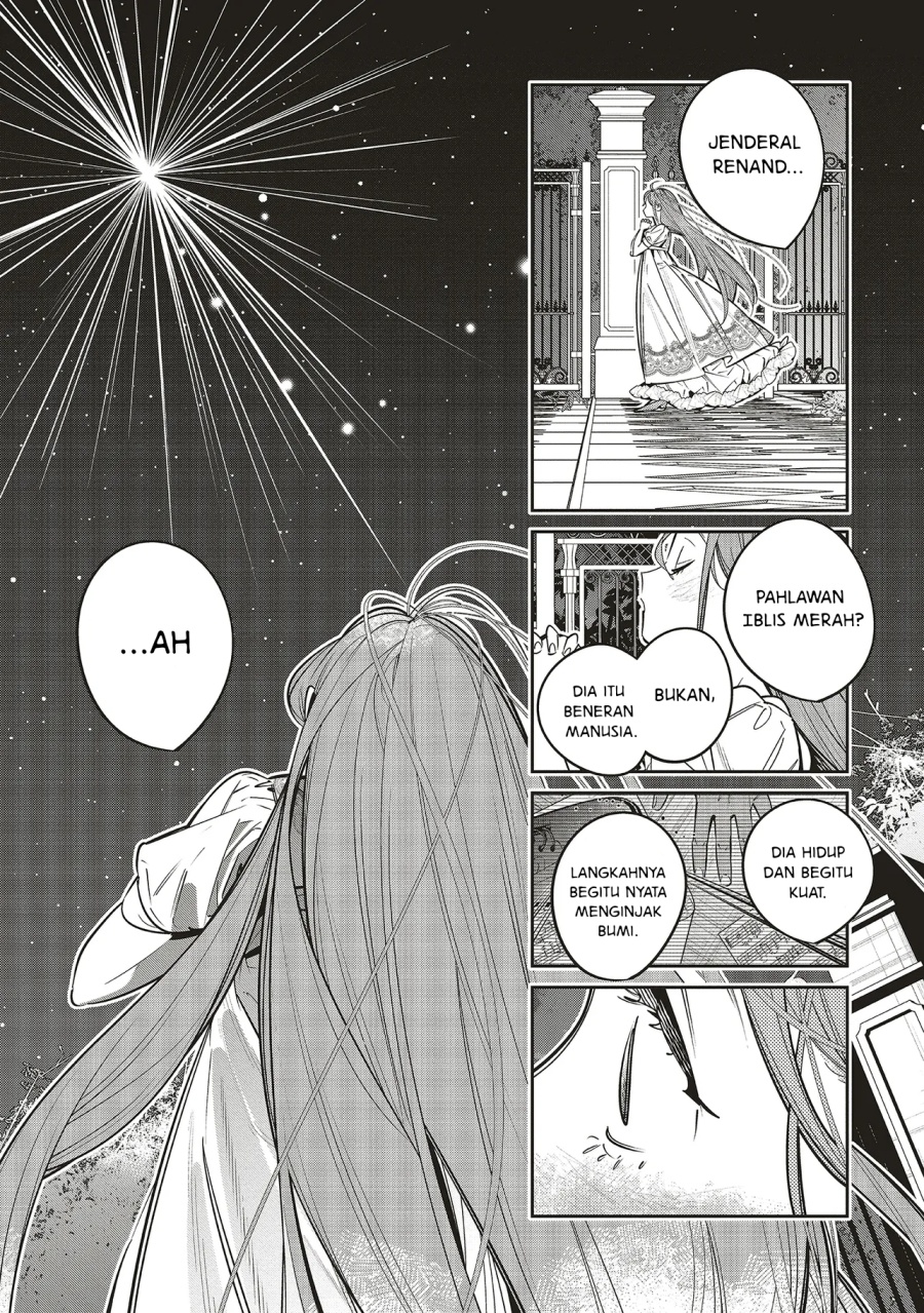 Baca Aijin wo Kakou Reitetsu na Hakushaku to no Tenkeiteki na Seiryaku Kekkon, Soshite Kiraware kara no Dekiai, Sono Ketsumatsu. - Chapter 1 halaman 27