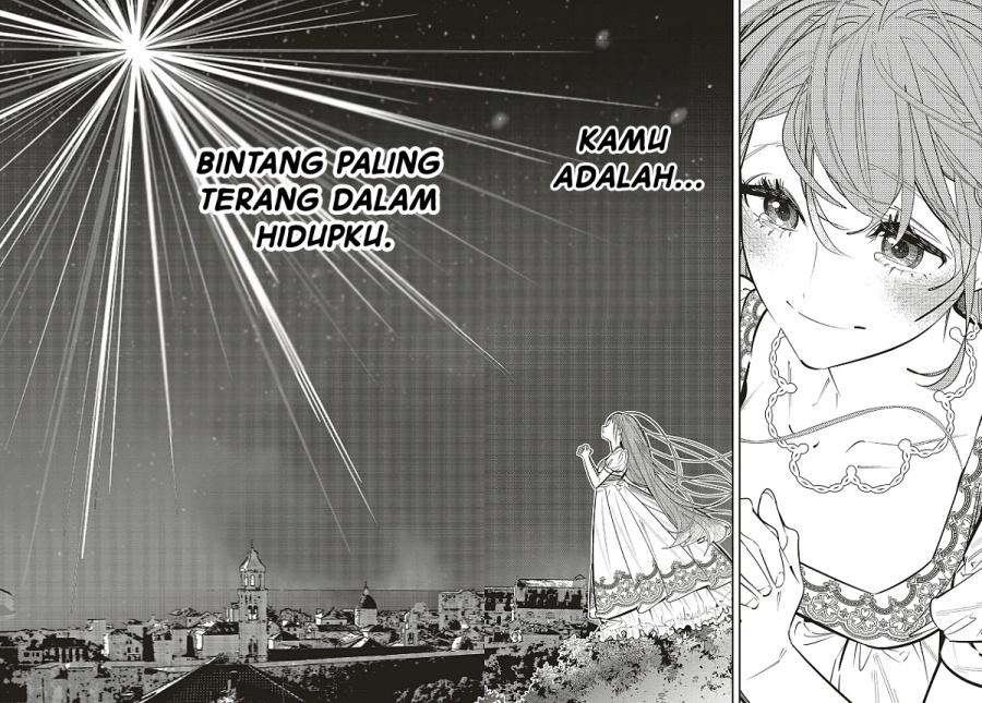 Baca Aijin wo Kakou Reitetsu na Hakushaku to no Tenkeiteki na Seiryaku Kekkon, Soshite Kiraware kara no Dekiai, Sono Ketsumatsu. - Chapter 1 halaman 29