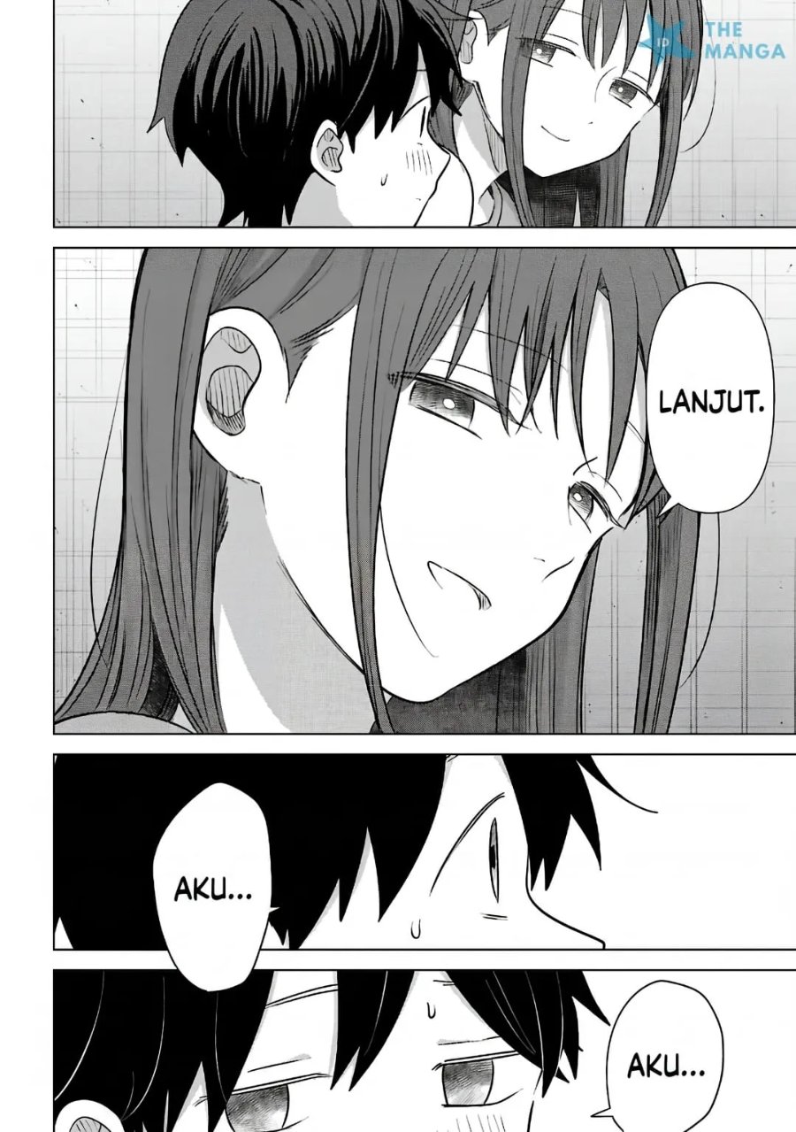 Baca Ai no Senbiki ~Mamakatsu Shitara Mama ga Dekita Hanashi~ - Chapter 12 halaman 23