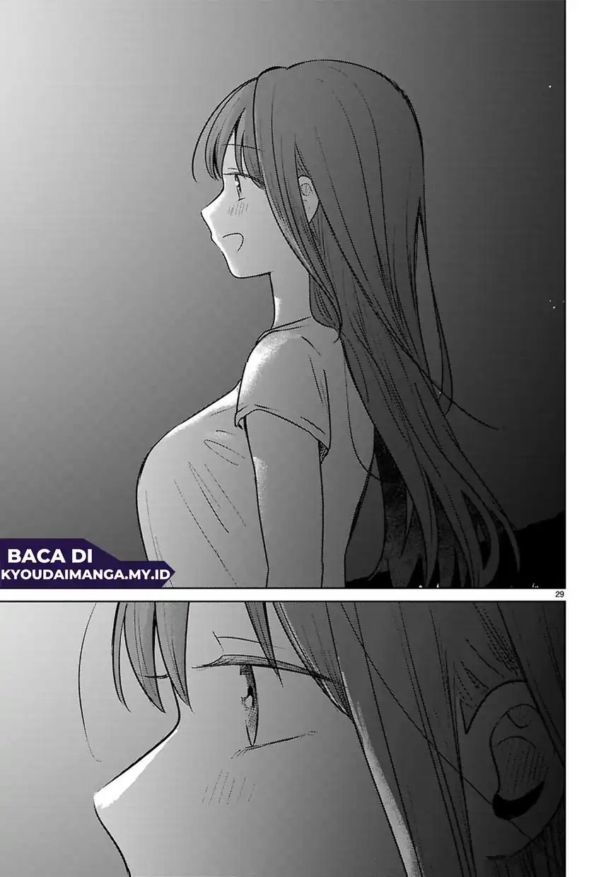 Baca Ai no Senbiki ~Mamakatsu Shitara Mama ga Dekita Hanashi~ - Chapter 9 halaman 32