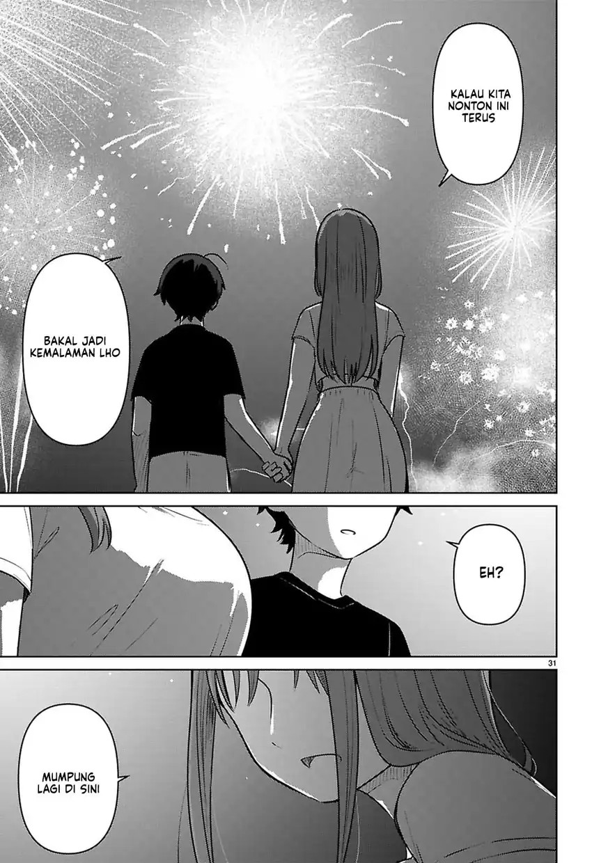 Baca Ai no Senbiki ~Mamakatsu Shitara Mama ga Dekita Hanashi~ - Chapter 9 halaman 34