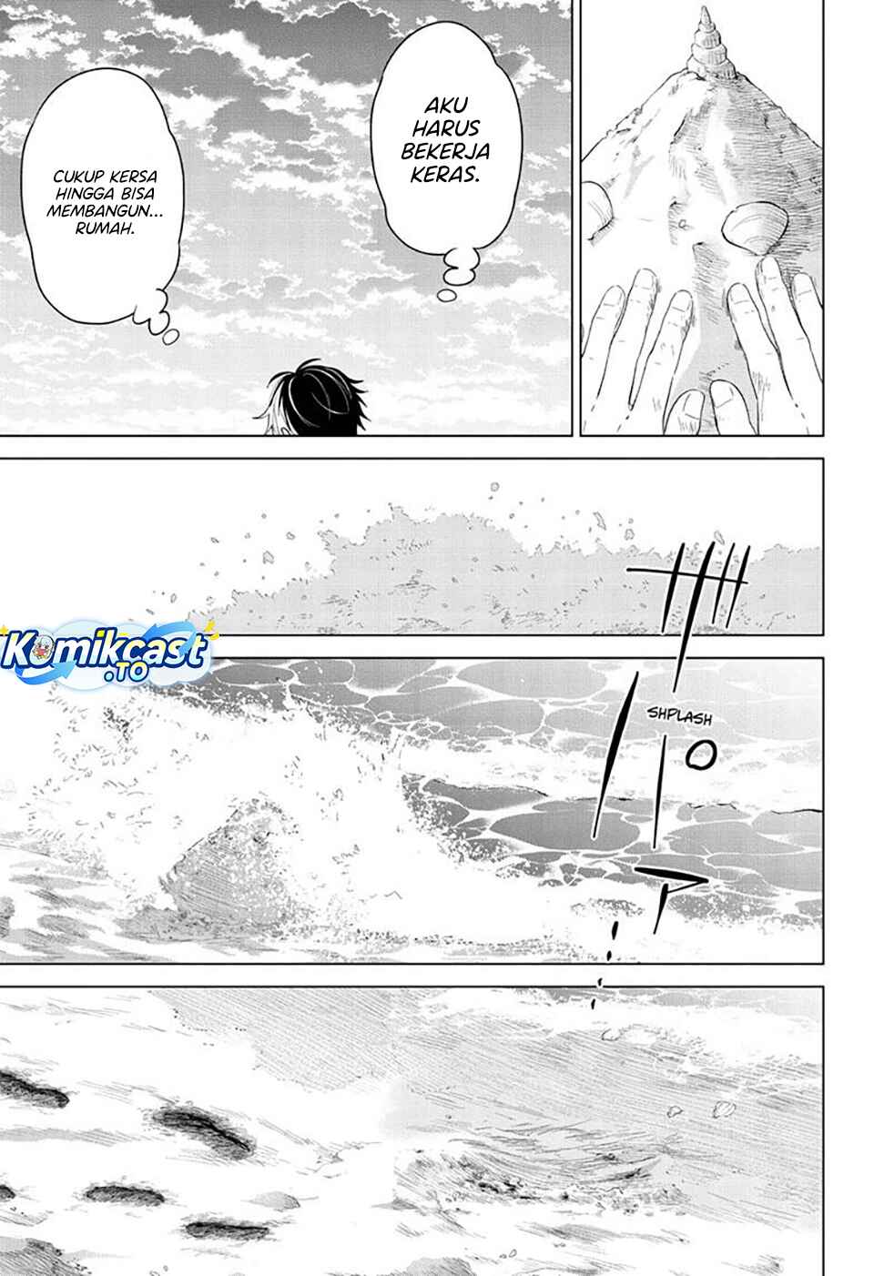 Baca Aishiteru Game wo Owarasetai - Chapter 67 halaman 22