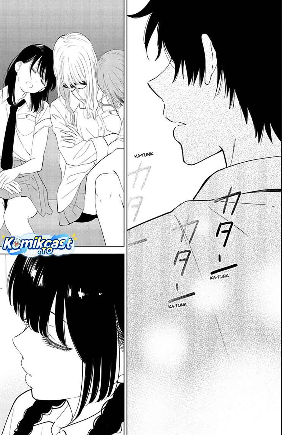 Baca Aishiteru Game wo Owarasetai - Chapter 67 halaman 28
