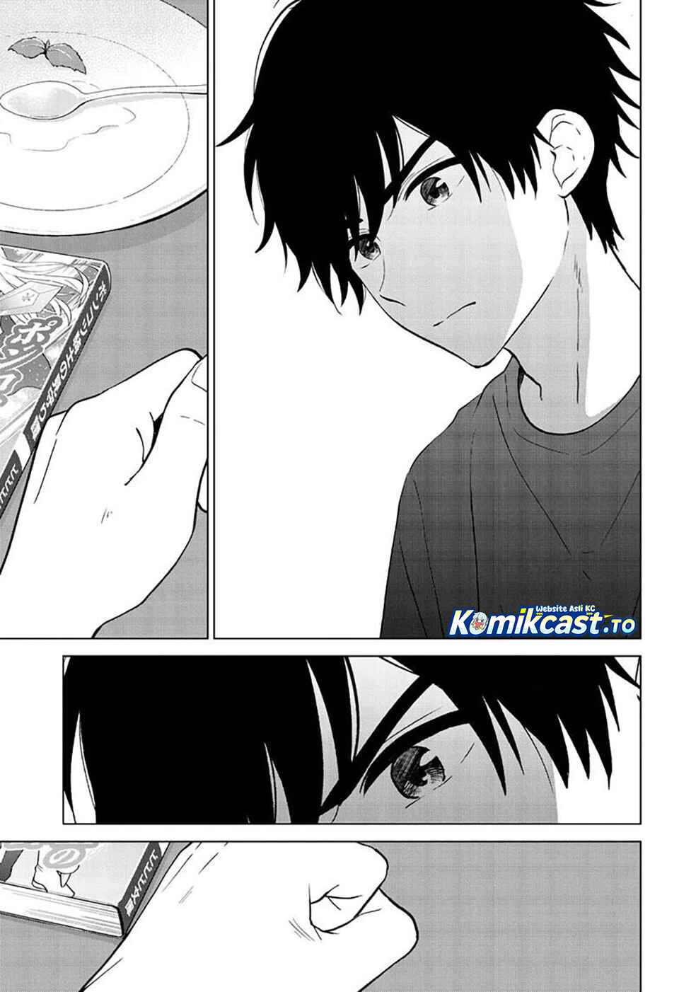 Baca Aishiteru Game wo Owarasetai - Chapter 68 halaman 18