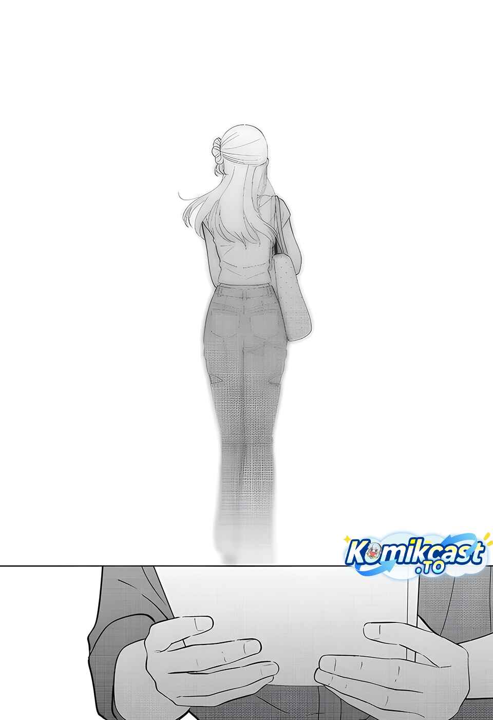 Aishiteru Game wo Owarasetai chapter 69 halaman 22