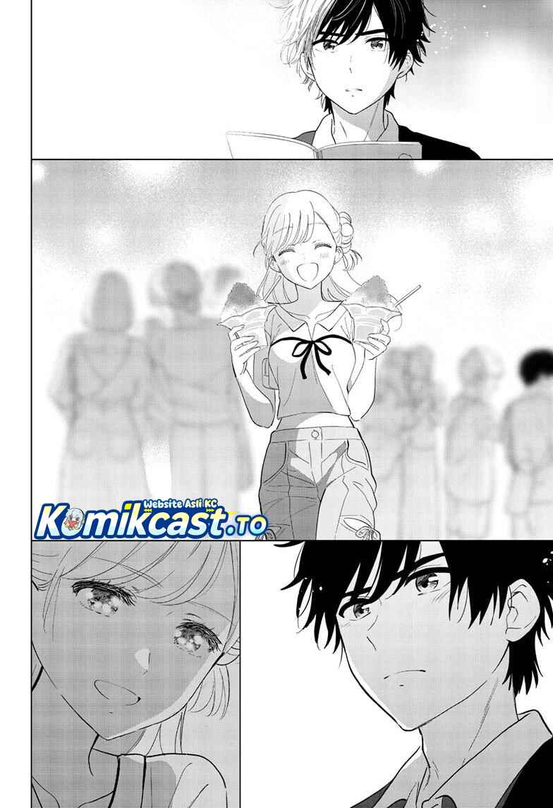 Aishiteru Game wo Owarasetai Chapter 70 - Page 19