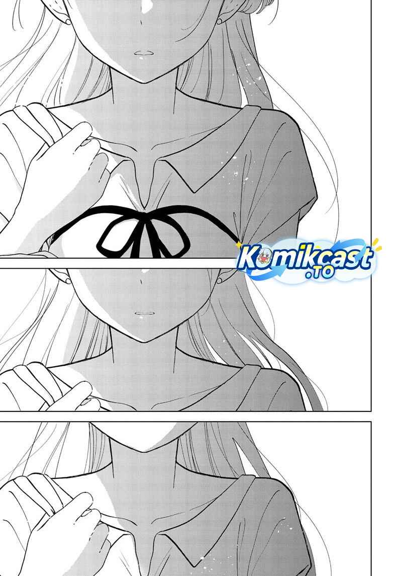 Aishiteru Game wo Owarasetai Chapter 70 - Page 26