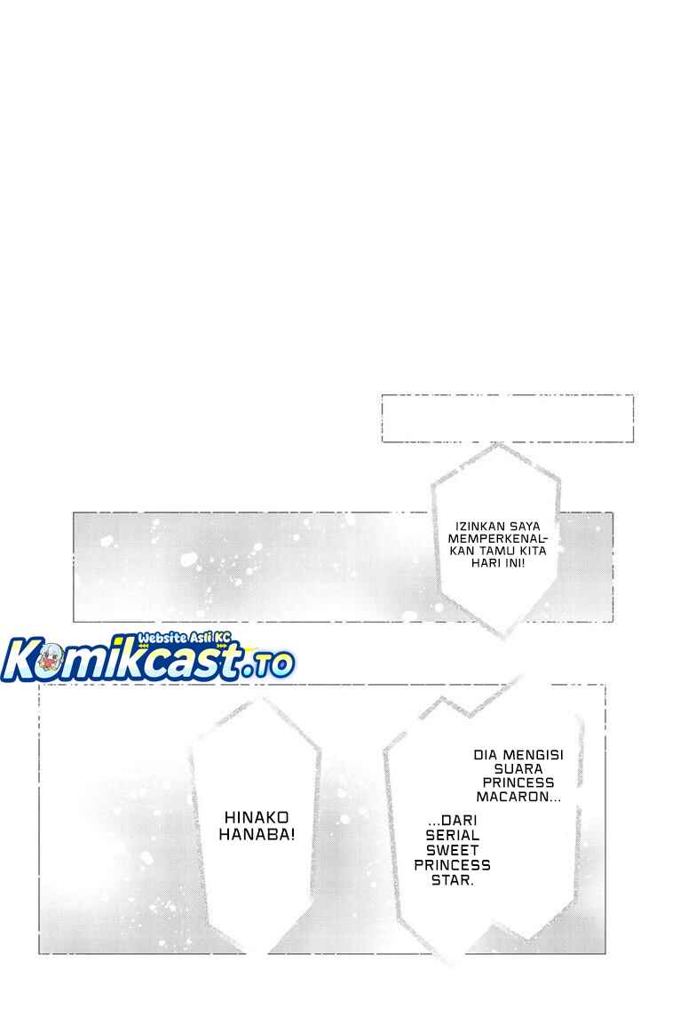 Aishiteru Game wo Owarasetai Chapter 70 - Page 31