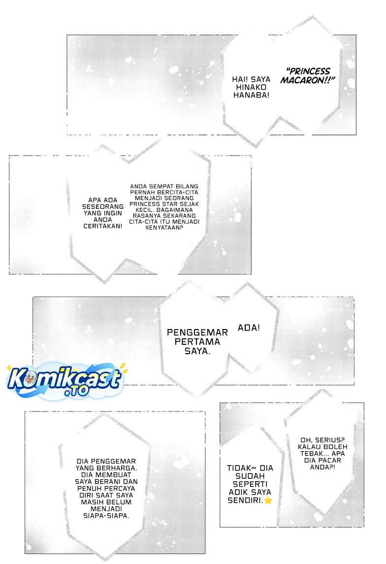 Aishiteru Game wo Owarasetai Chapter 70 - Page 32