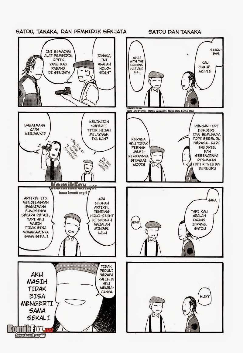 Baca Ajin - Chapter 16.5 halaman 2