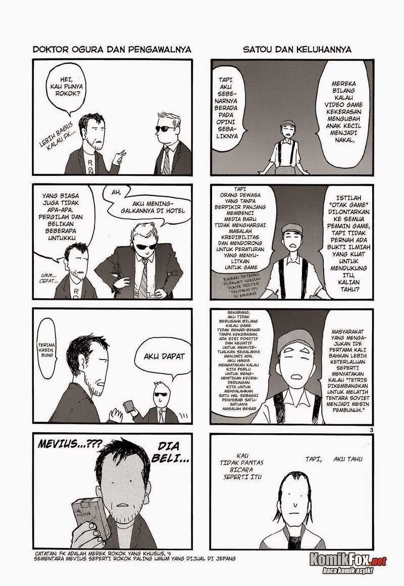 Baca Ajin - Chapter 16.5 halaman 3