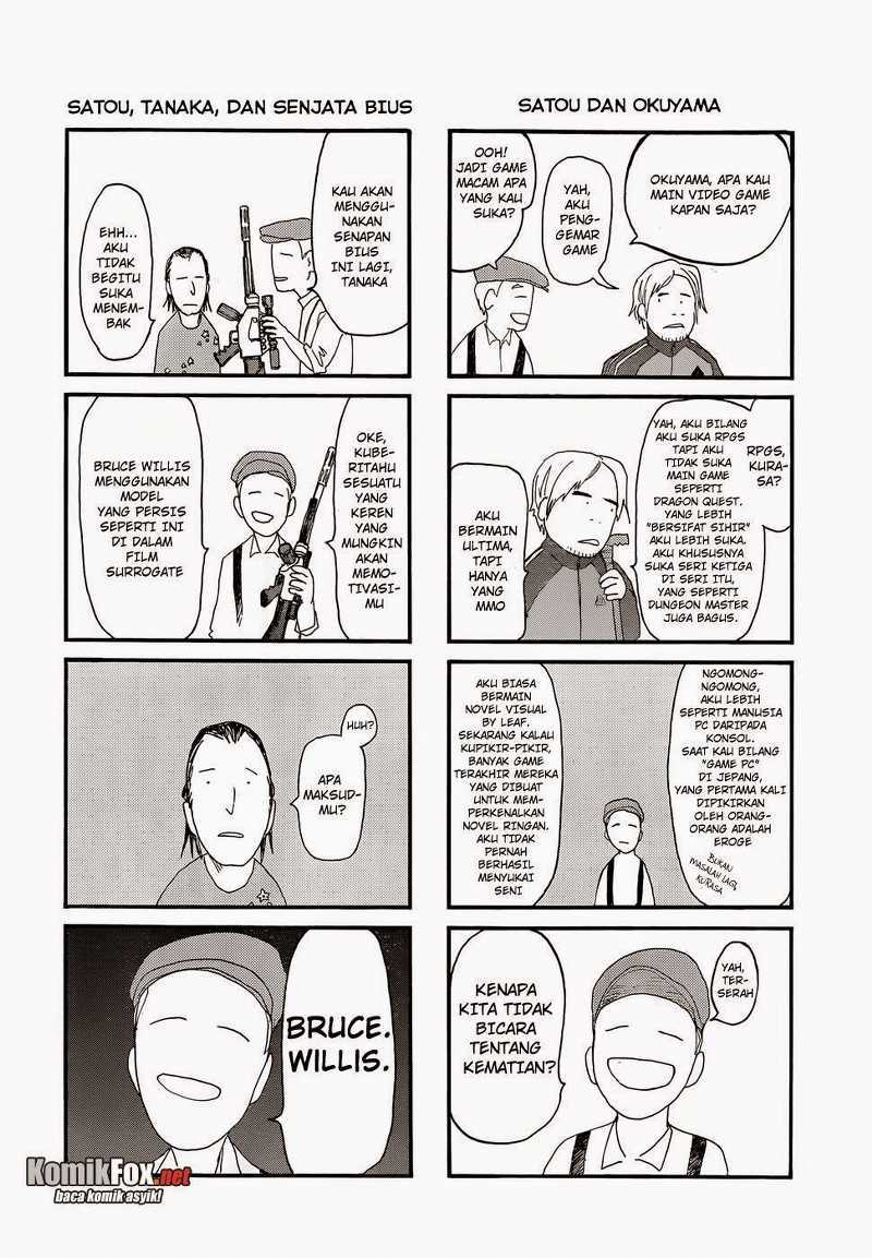 Baca Ajin - Chapter 16.5 halaman 4