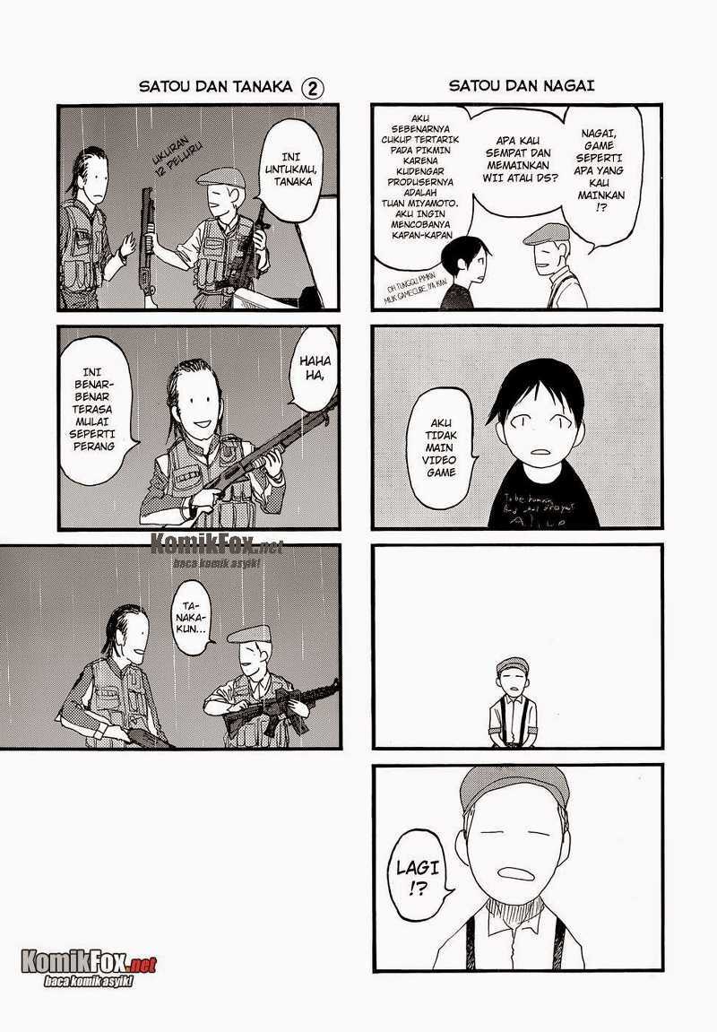 Baca Ajin - Chapter 16.5 halaman 5