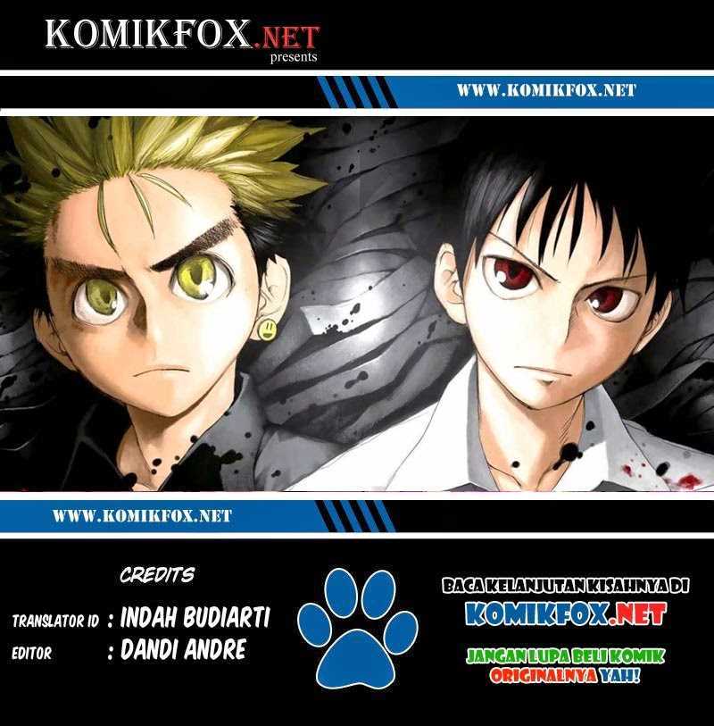 Baca Ajin - Chapter 16.5 halaman 7