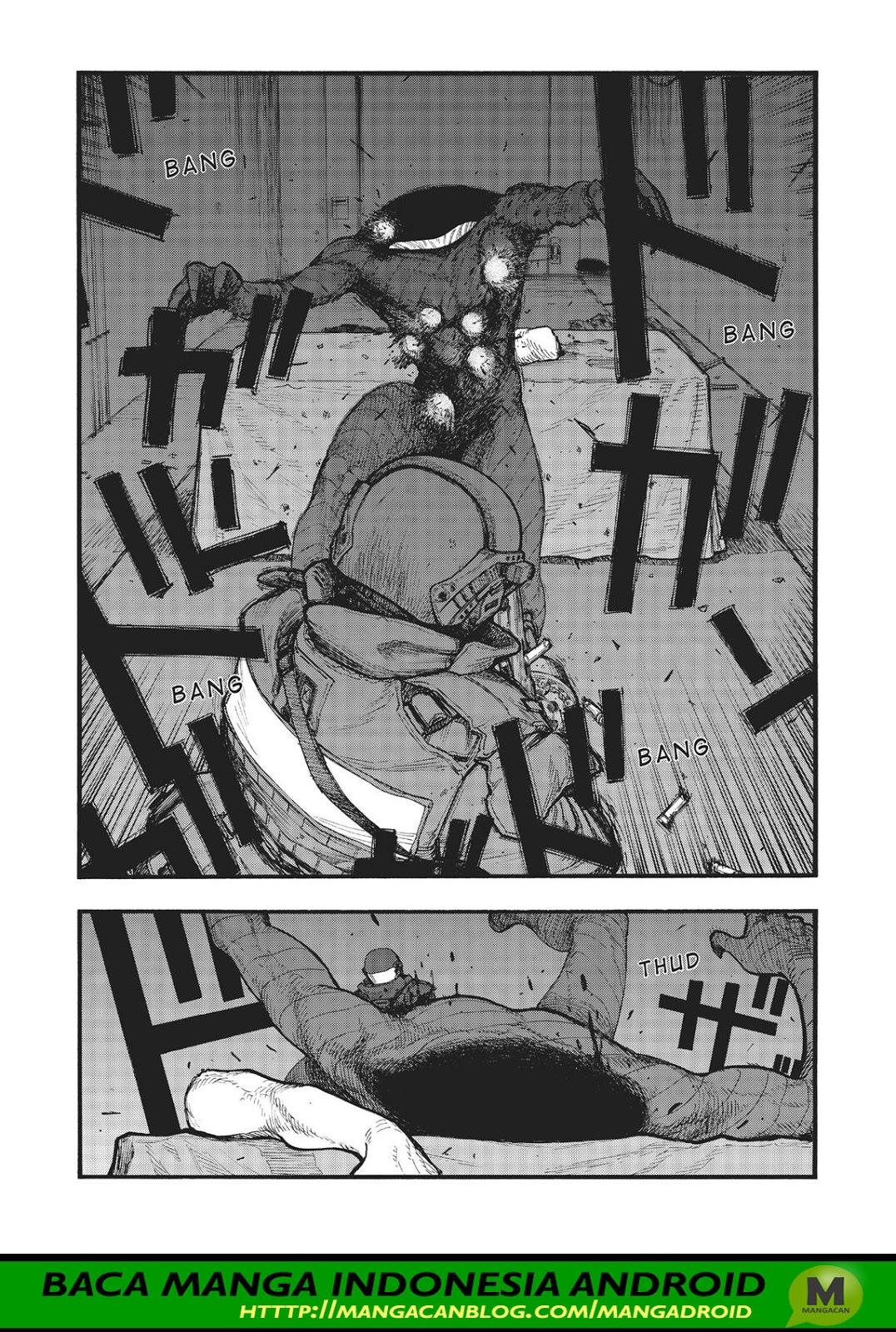 Baca Ajin - Chapter 66.5 halaman 11