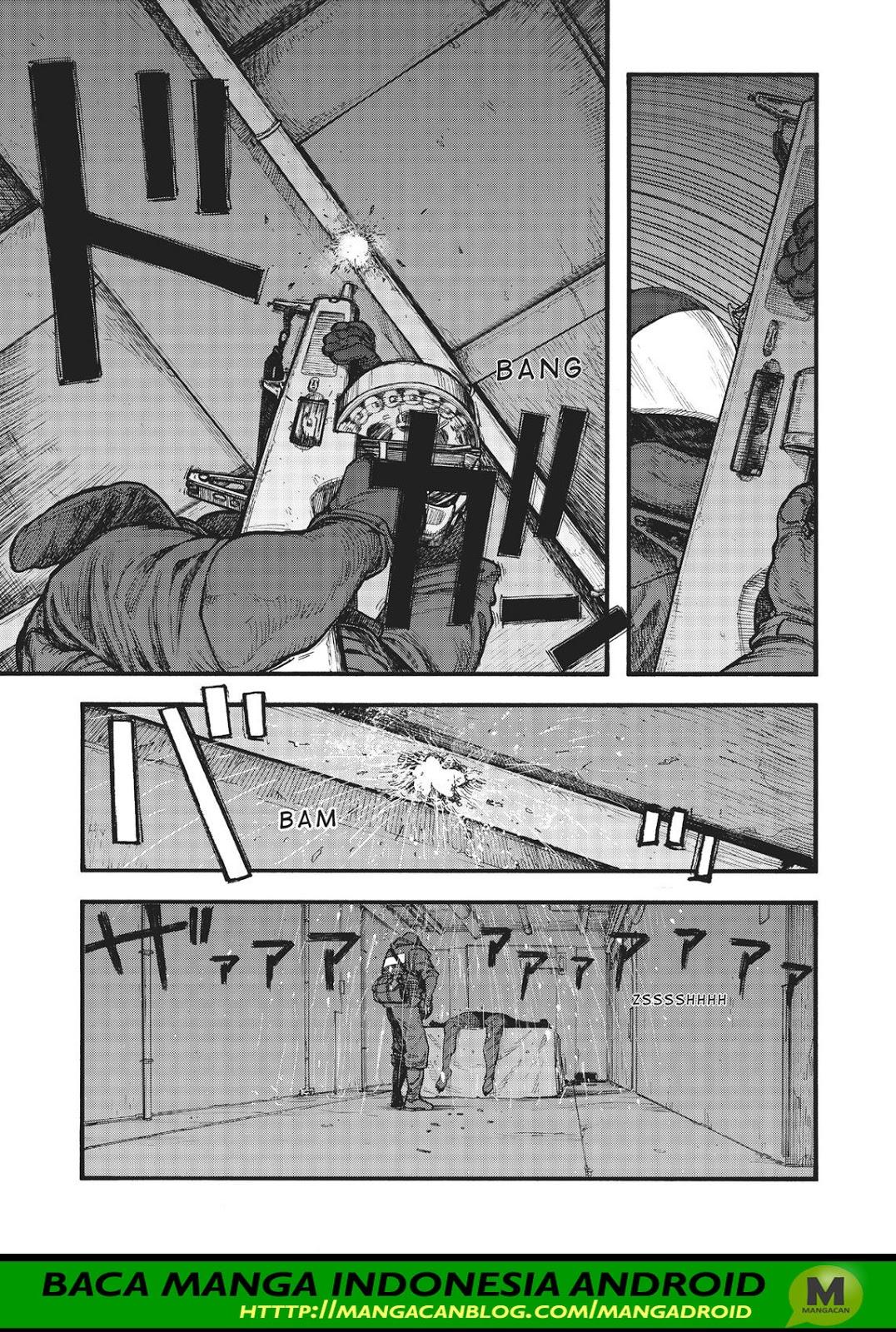 Baca Ajin - Chapter 66.5 halaman 12