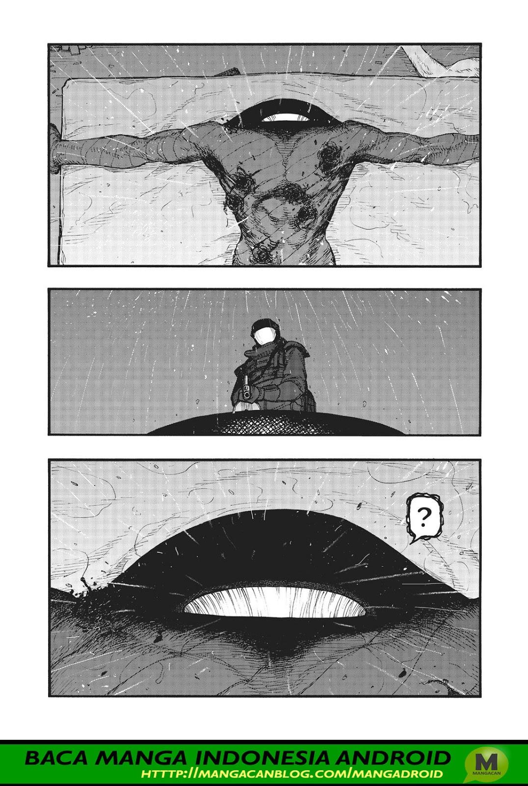 Baca Ajin - Chapter 66.5 halaman 13