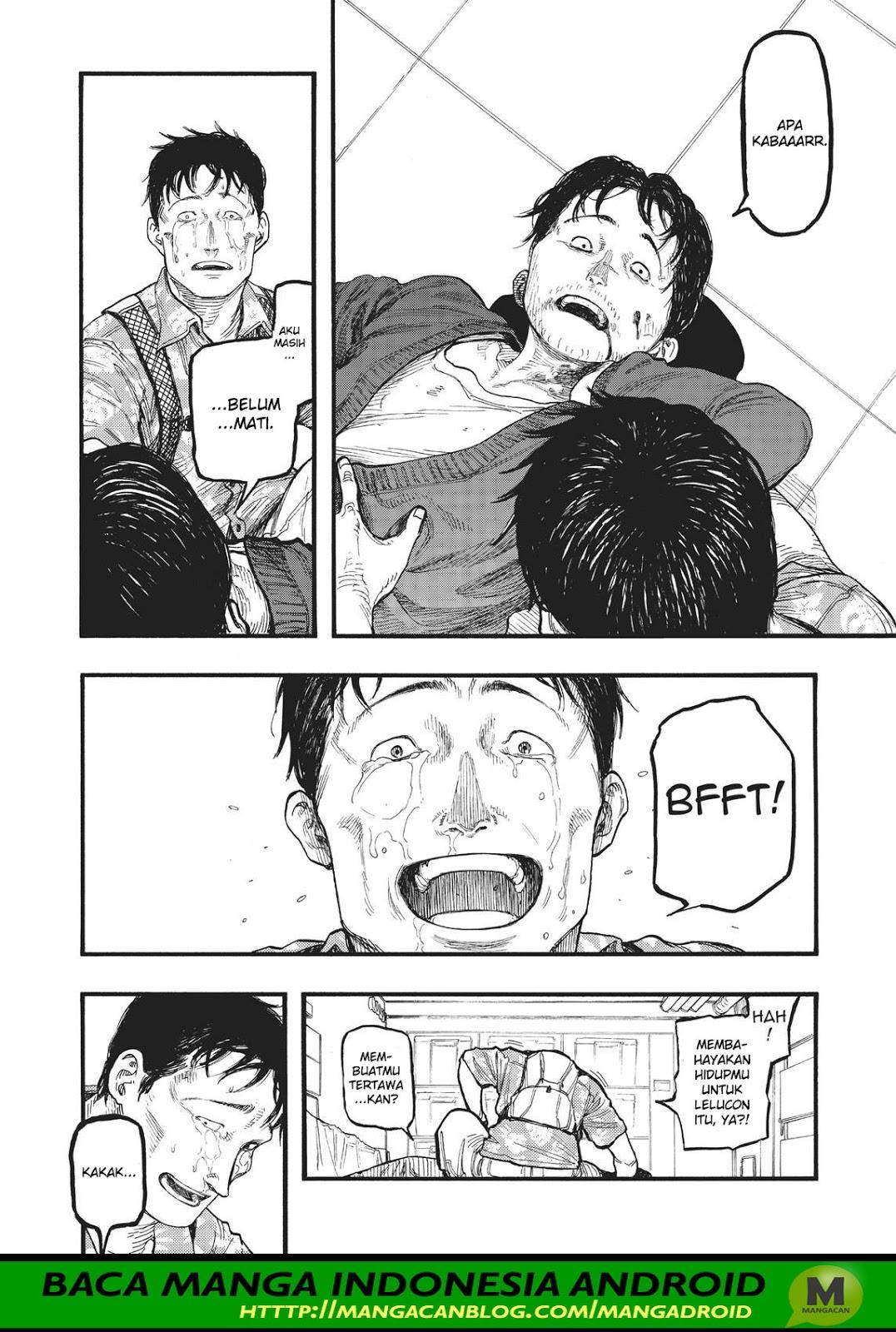 Baca Ajin - Chapter 66.5 halaman 19