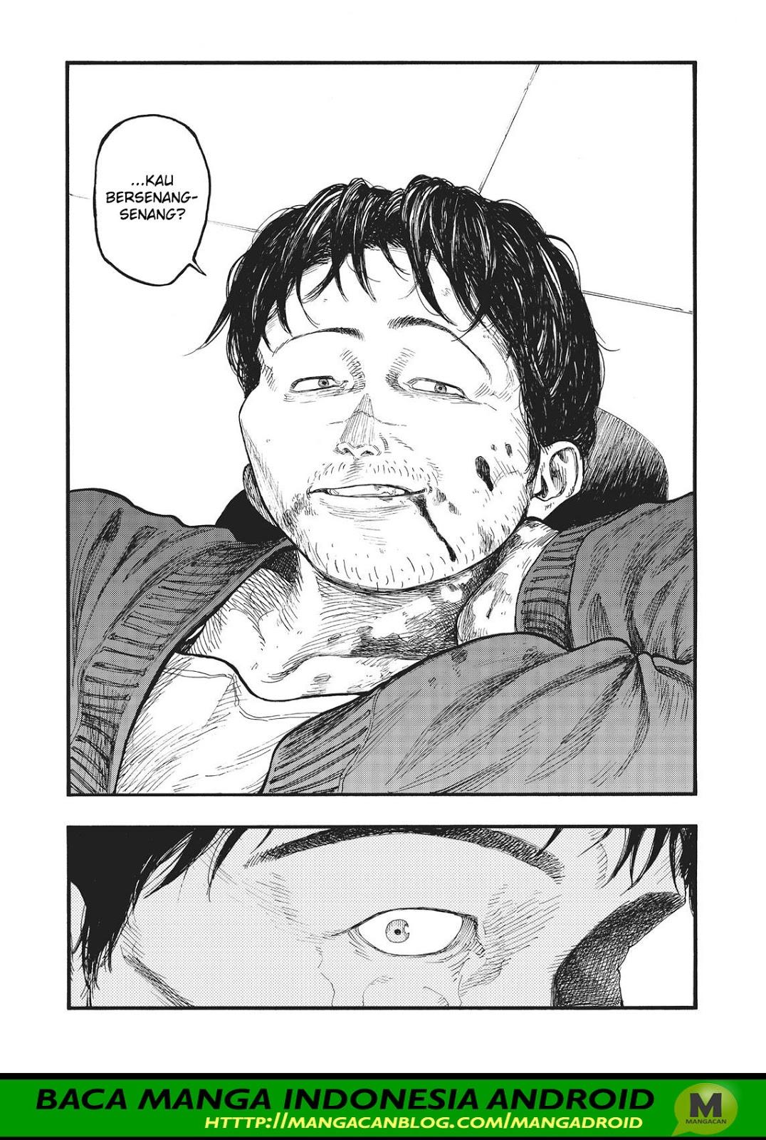 Baca Ajin - Chapter 66.5 halaman 20