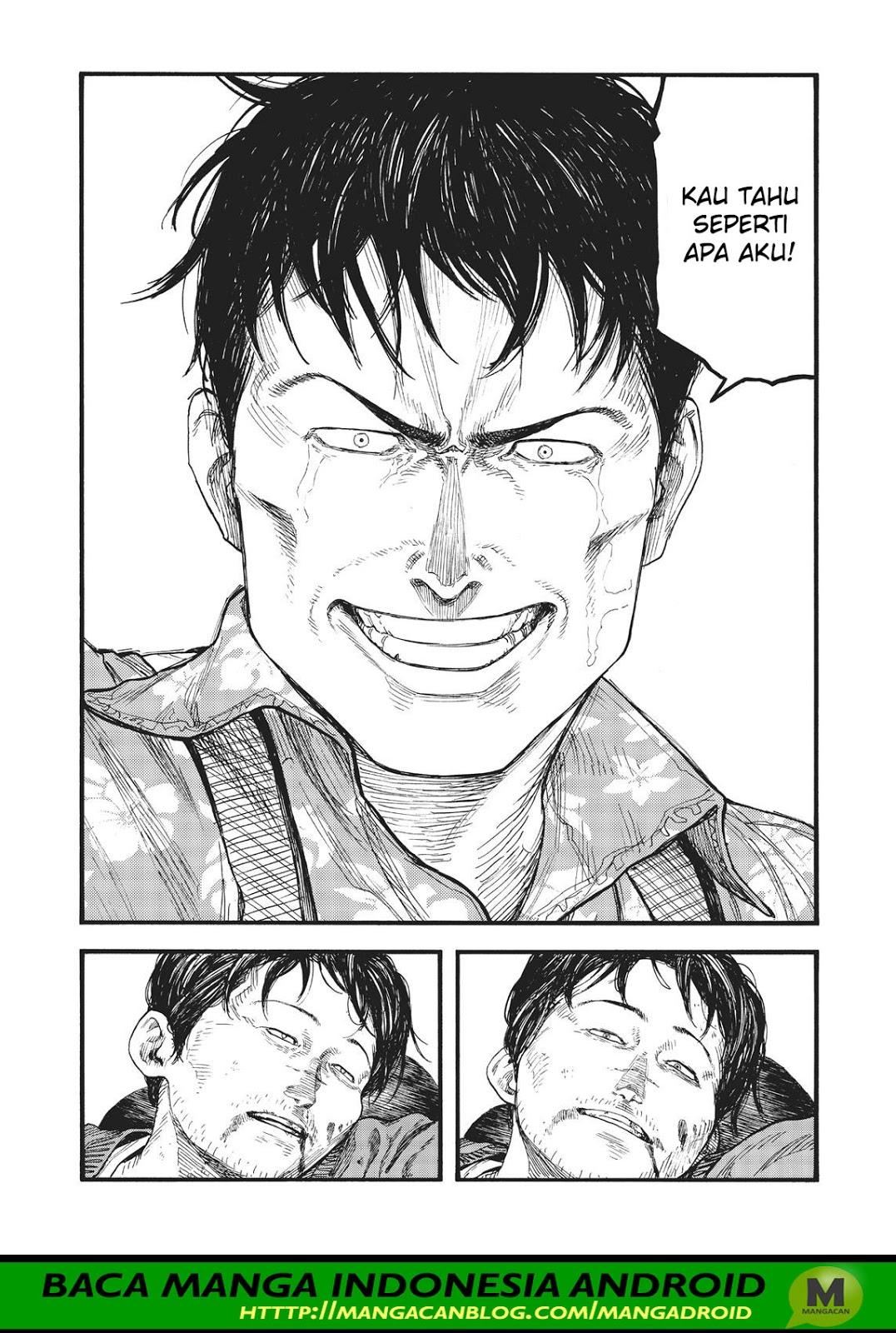 Baca Ajin - Chapter 66.5 halaman 21