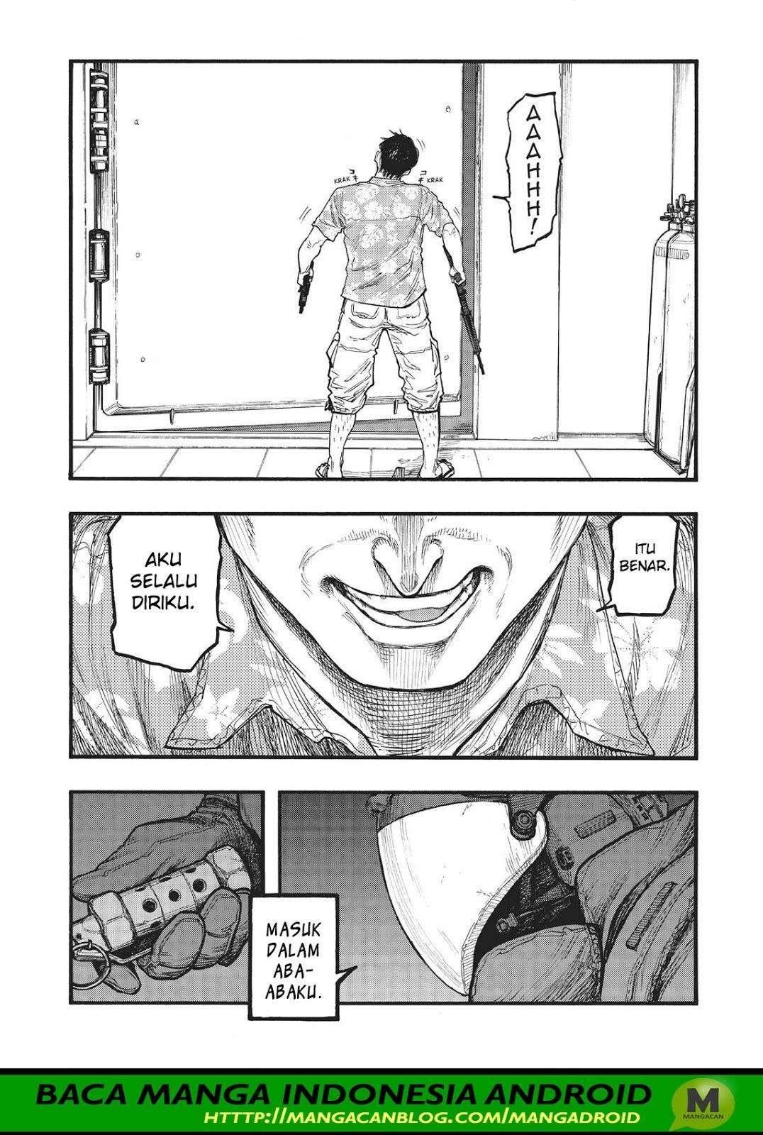 Baca Ajin - Chapter 66.5 halaman 23