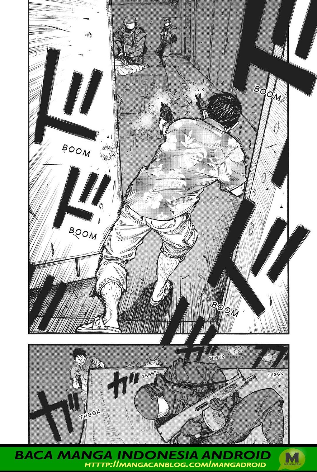 Baca Ajin - Chapter 66.5 halaman 25