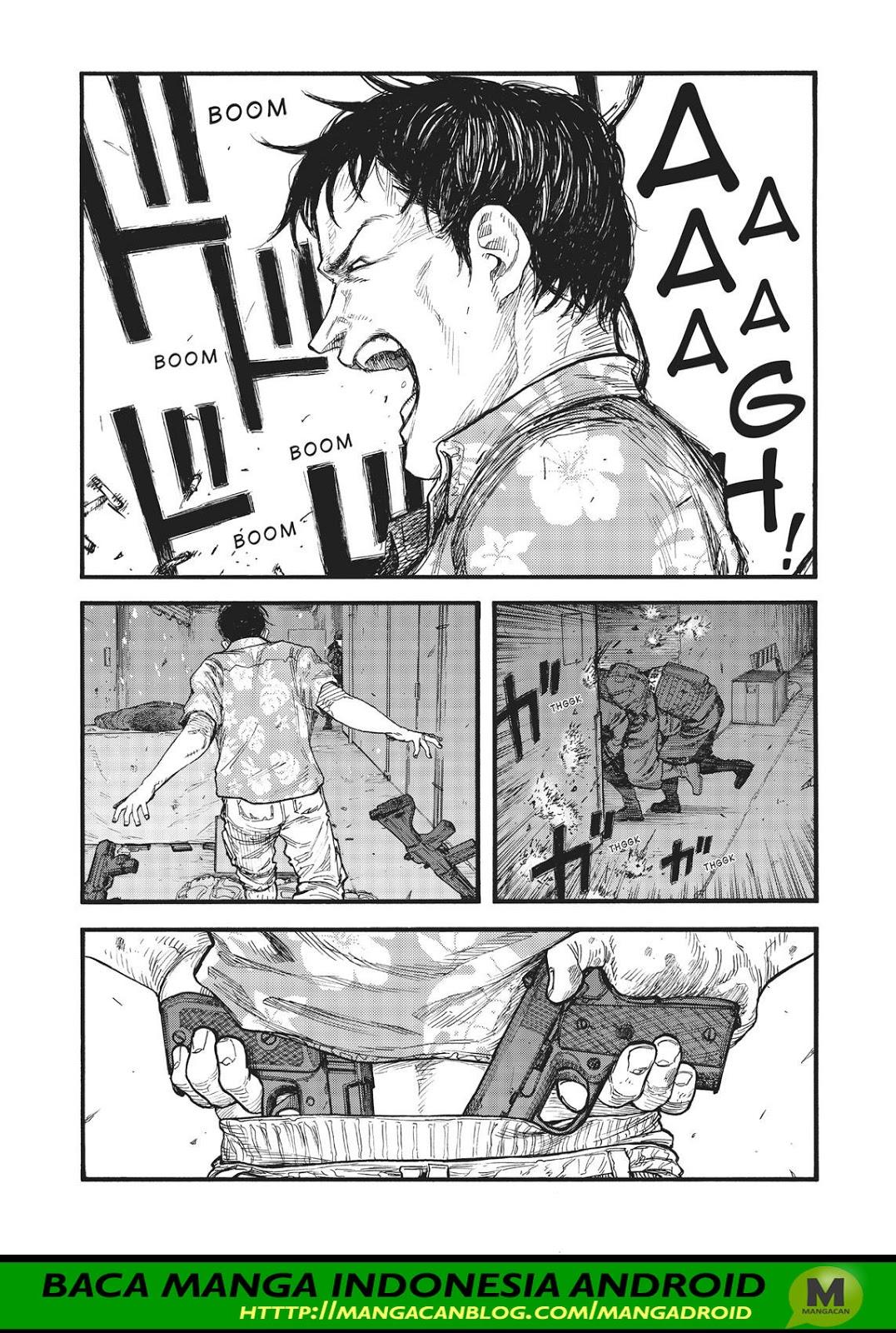 Baca Ajin - Chapter 66.5 halaman 26