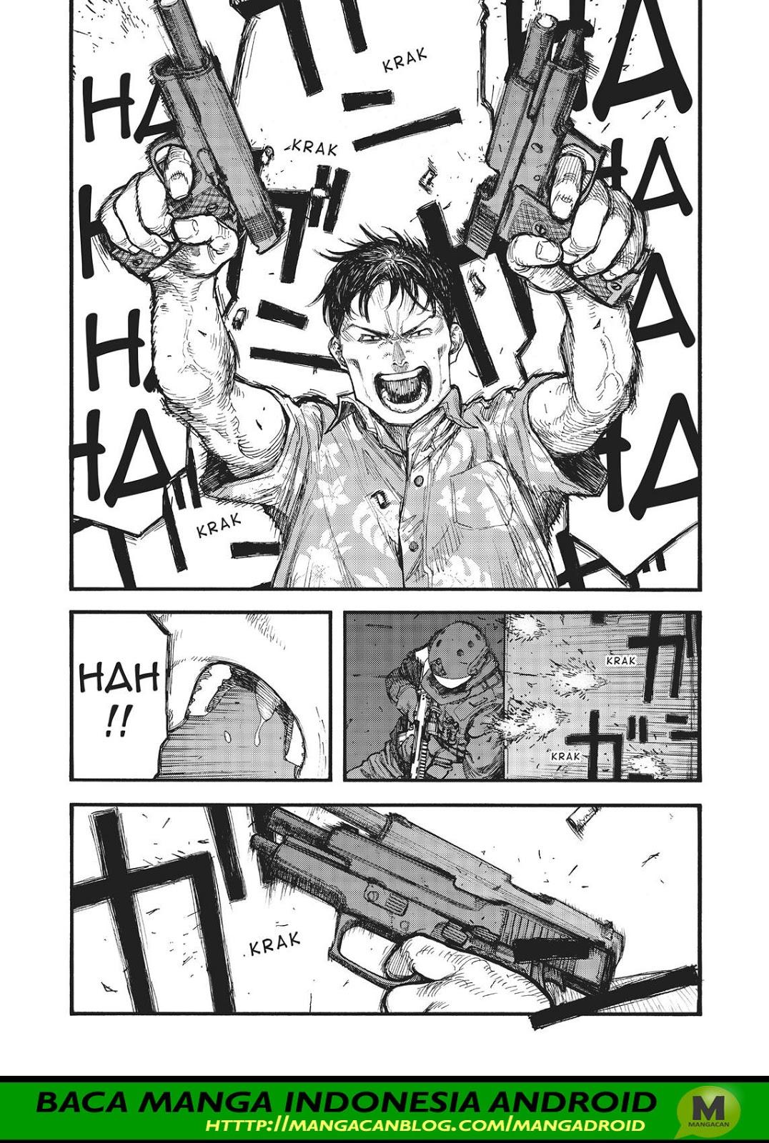 Baca Ajin - Chapter 66.5 halaman 27