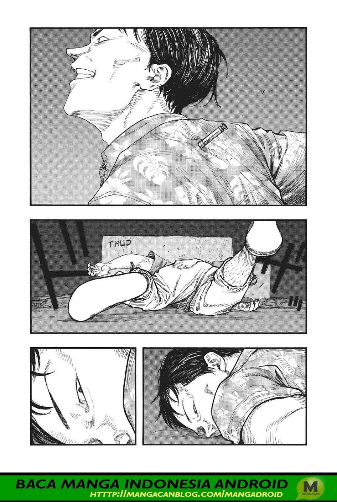 Baca Ajin - Chapter 66.5 halaman 30