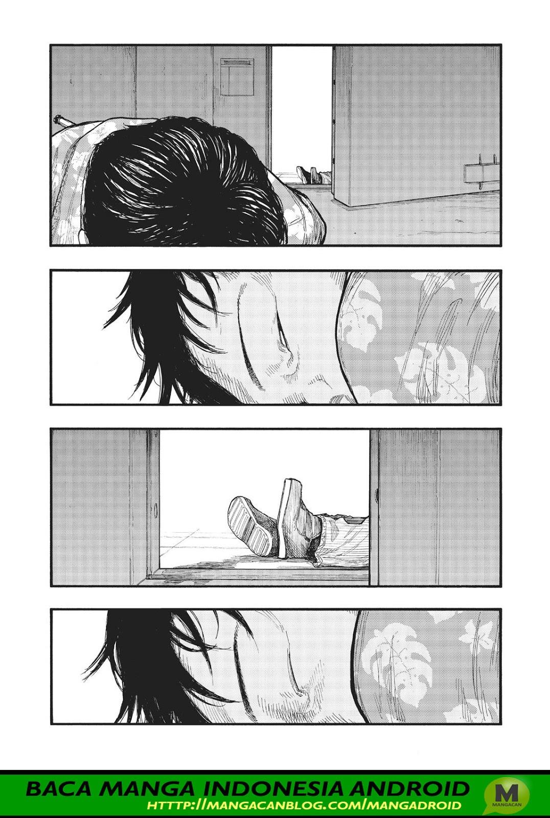 Baca Ajin - Chapter 66.5 halaman 31