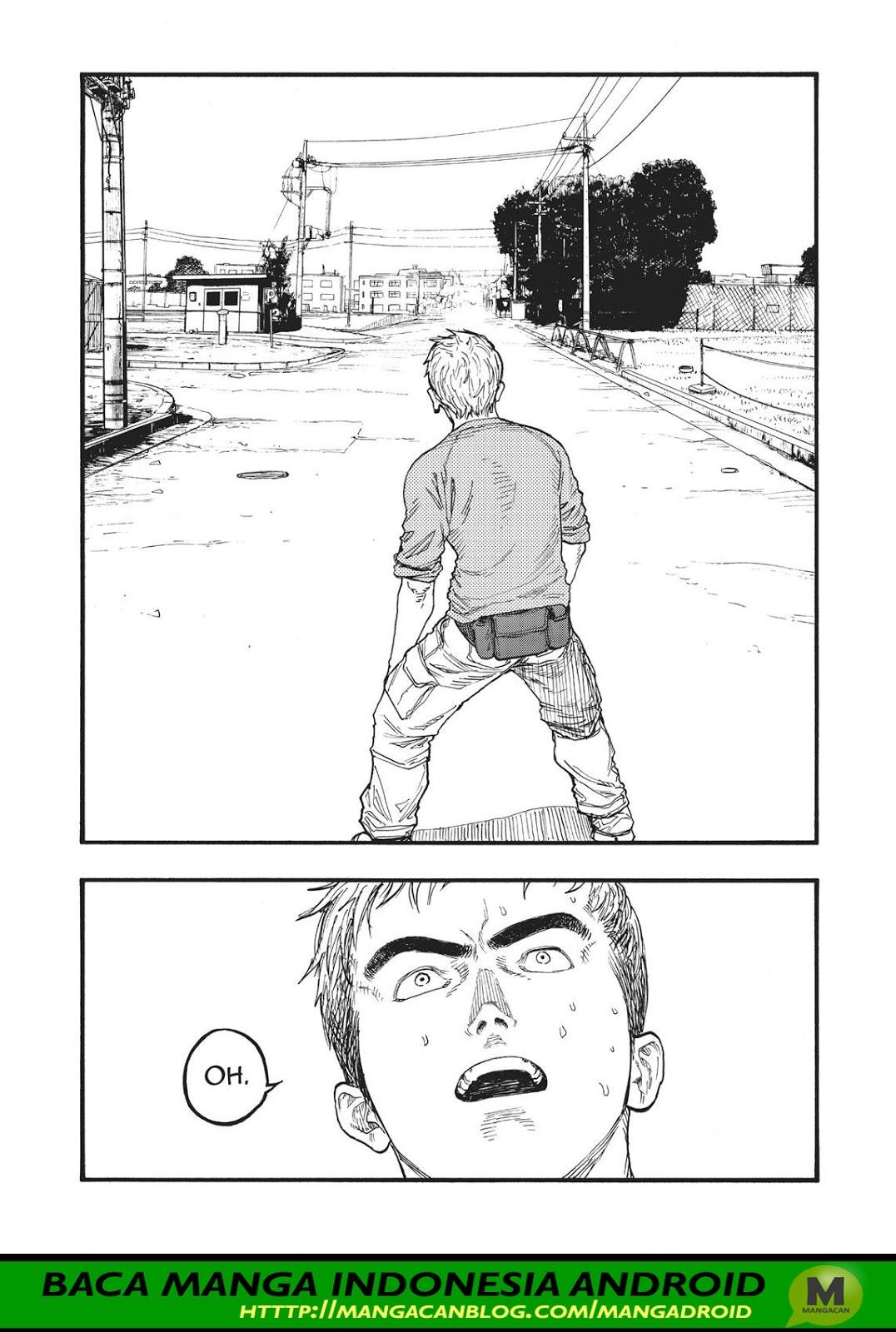 Baca Ajin - Chapter 66.5 halaman 35