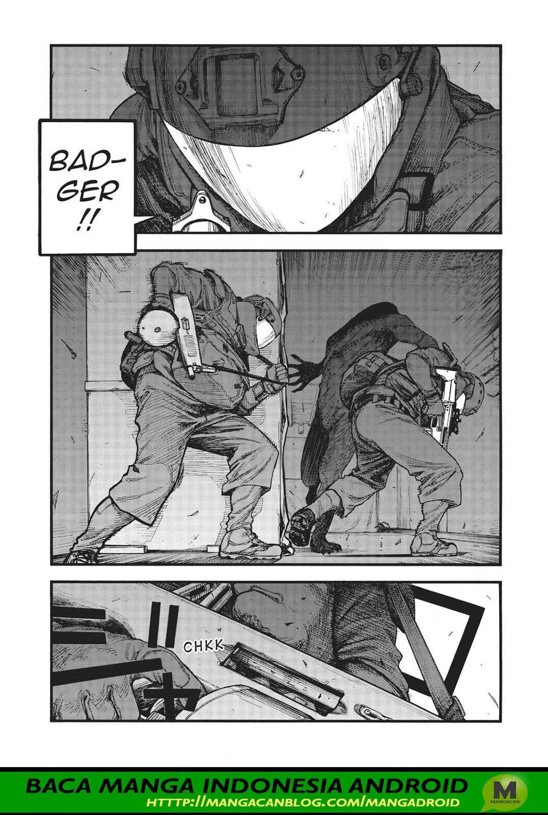 Baca Ajin - Chapter 66.5 halaman 6