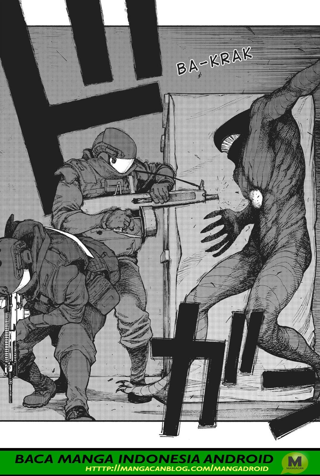 Baca Ajin - Chapter 66.5 halaman 7