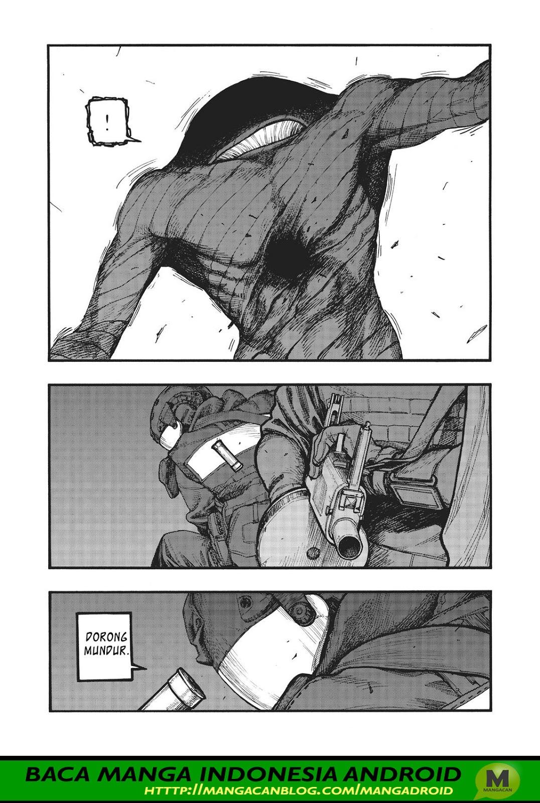 Baca Ajin - Chapter 66.5 halaman 8