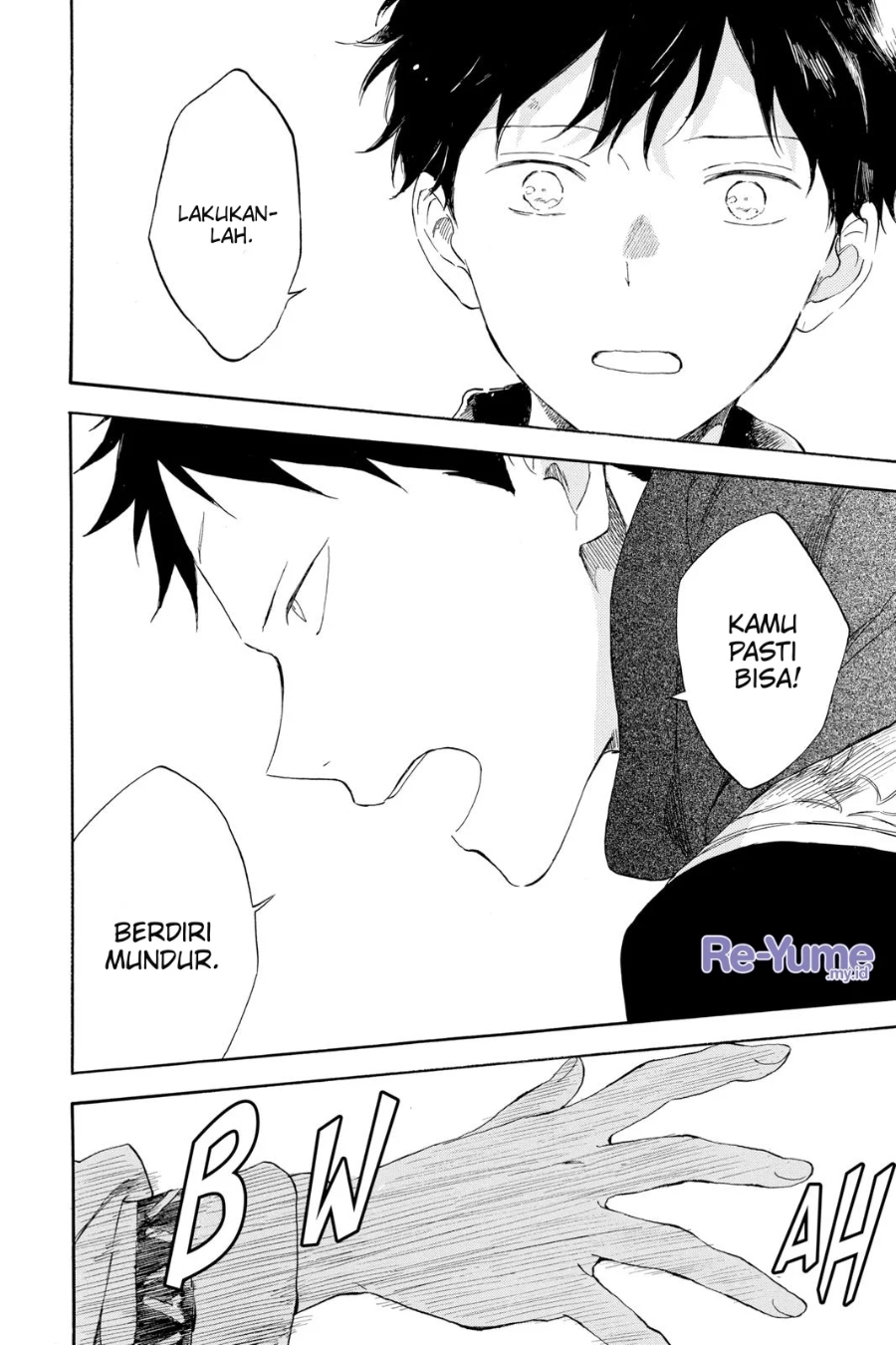 Baca Akagami no Shirayukihime - Chapter 125 halaman 27