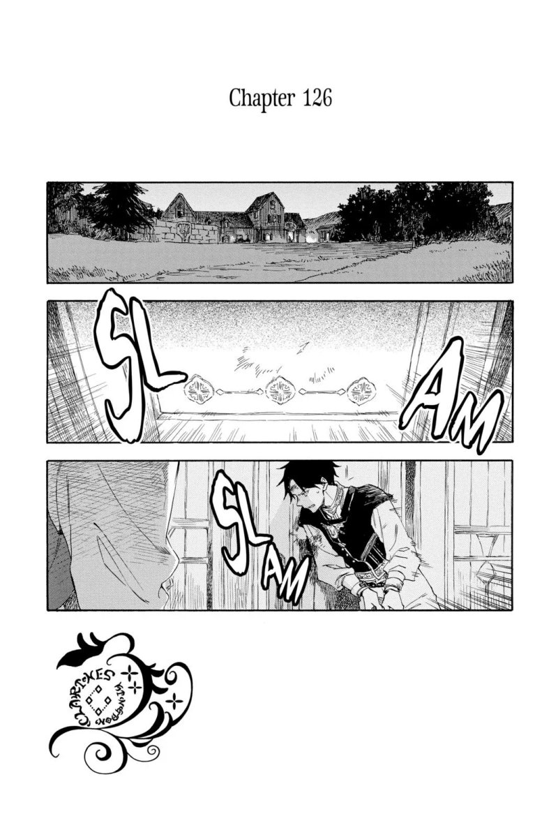 Baca Akagami no Shirayukihime - Chapter 126 halaman 2