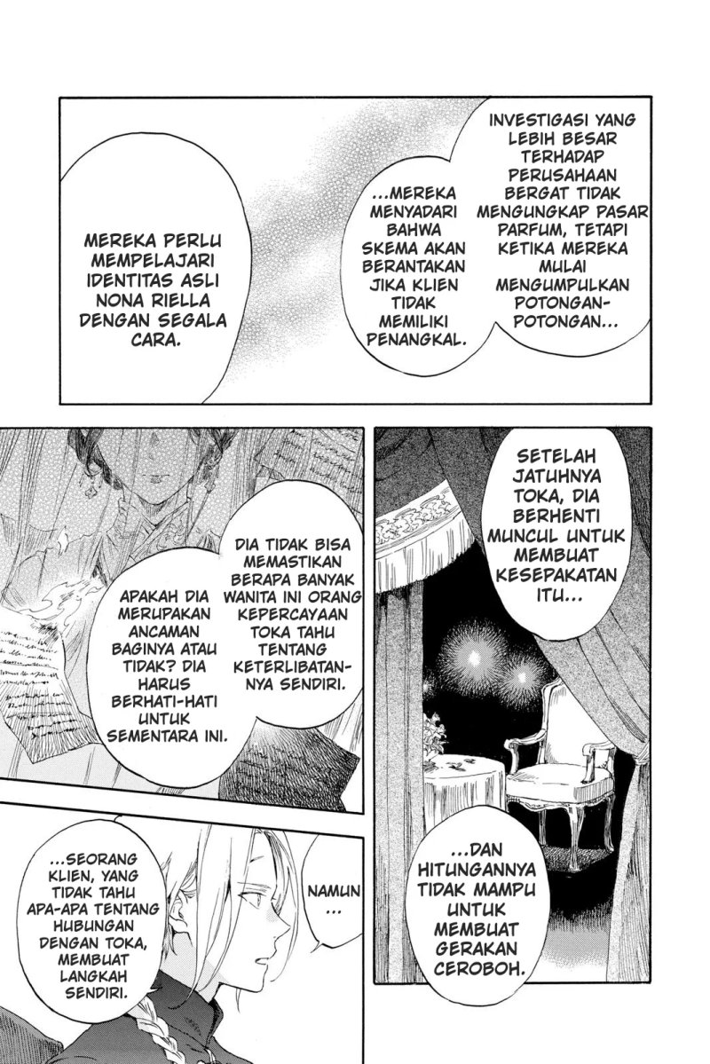 Baca Akagami no Shirayukihime - Chapter 126 halaman 30
