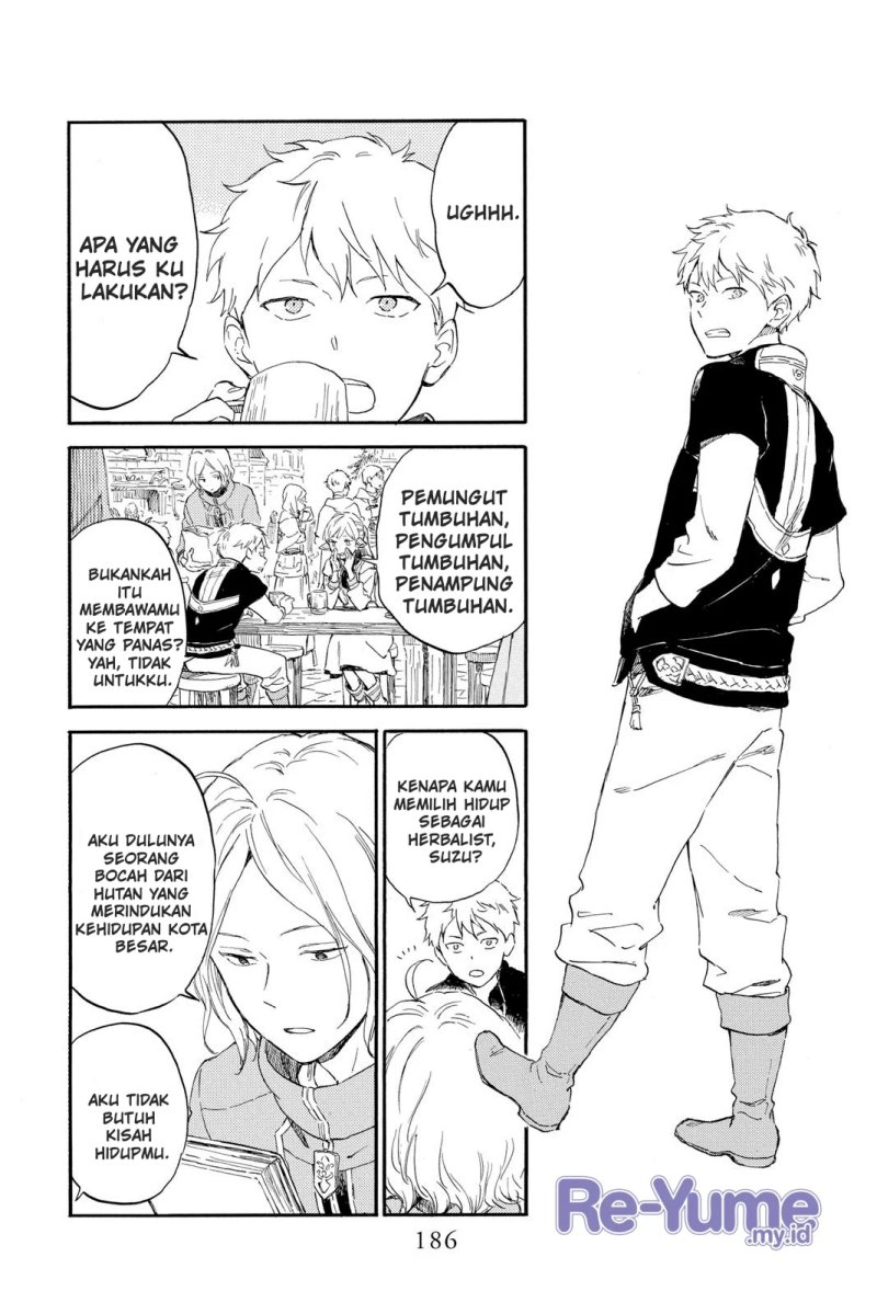 Baca Akagami no Shirayukihime - Chapter 127.5 halaman 7