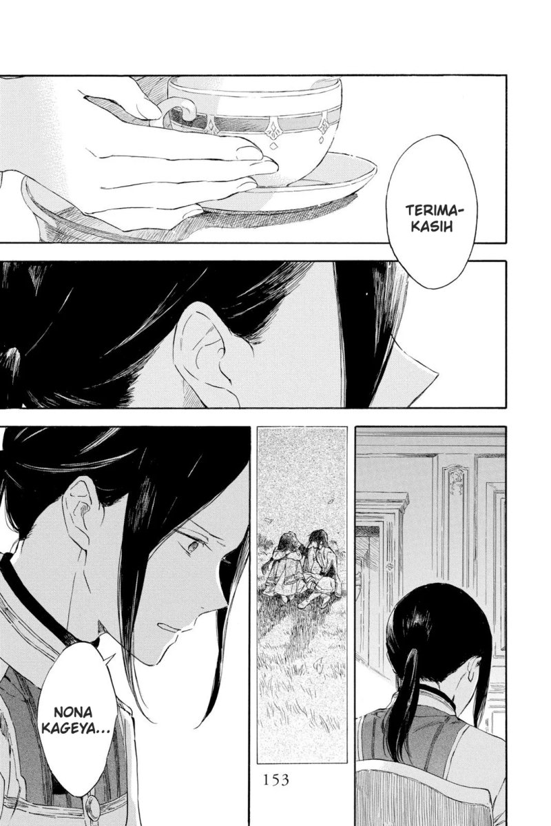 Baca Akagami no Shirayukihime - Chapter 127 halaman 10