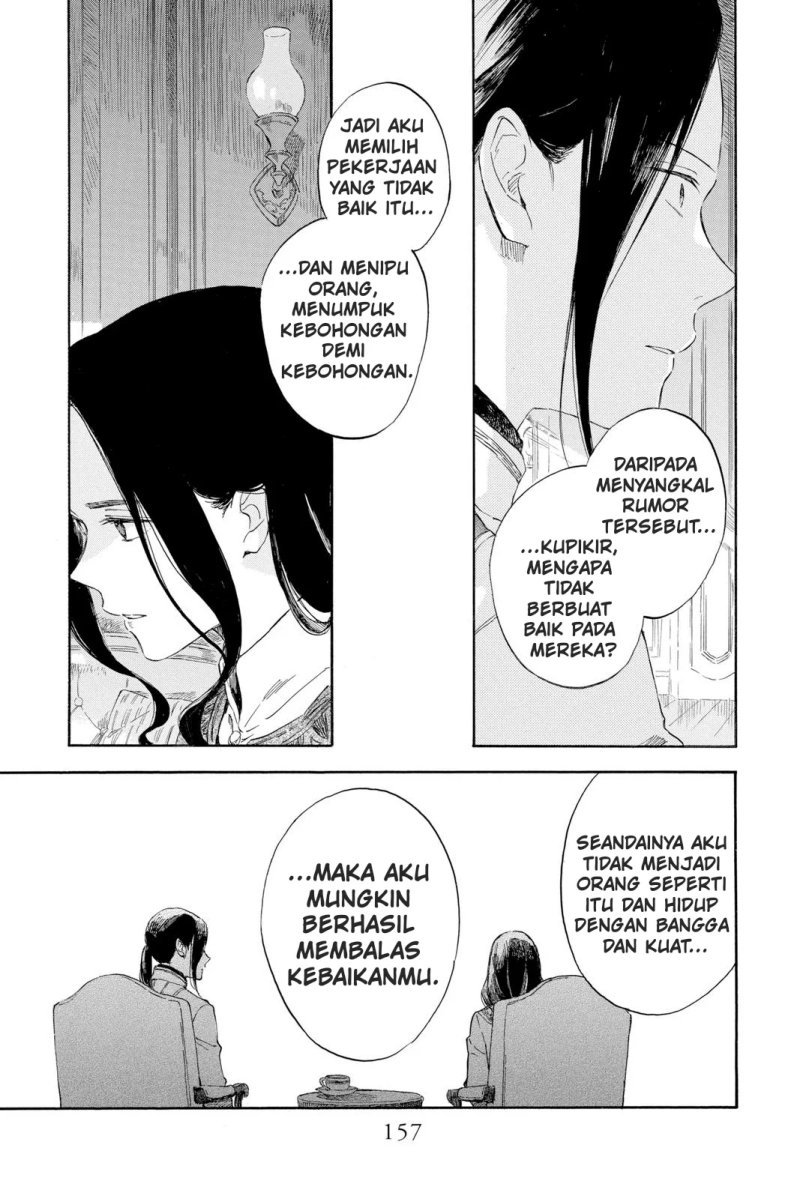 Baca Akagami no Shirayukihime - Chapter 127 halaman 14