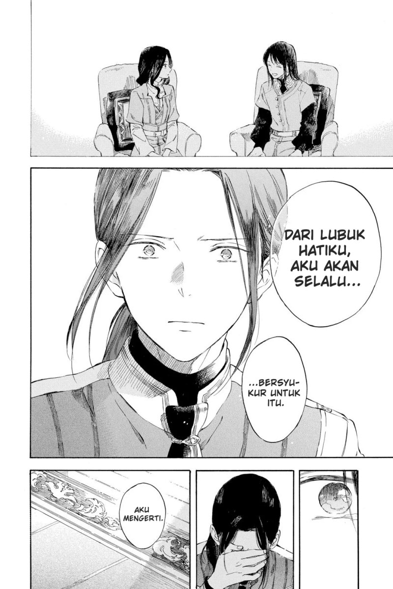 Baca Akagami no Shirayukihime - Chapter 127 halaman 18