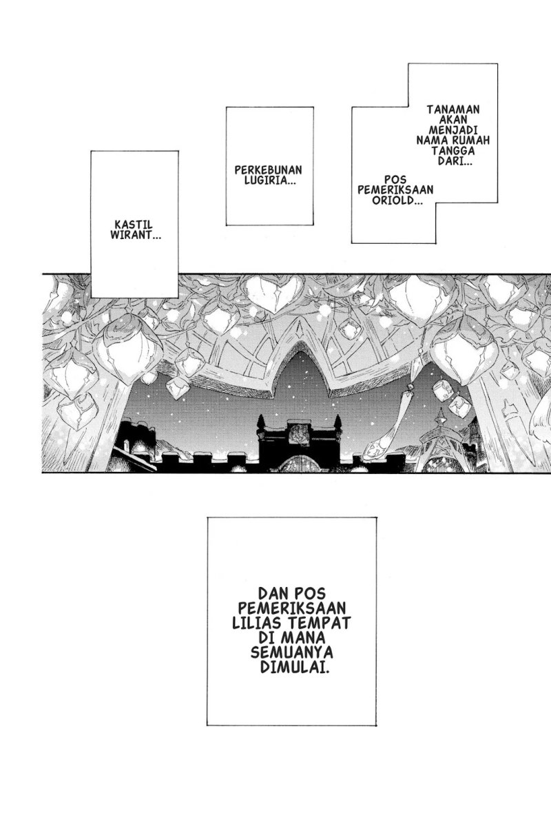 Baca Akagami no Shirayukihime - Chapter 128 halaman 25