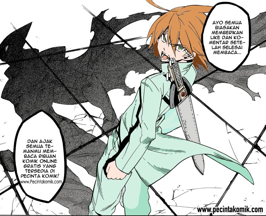 Baca Akame ga Kill! - Chapter 53.1 halaman 53