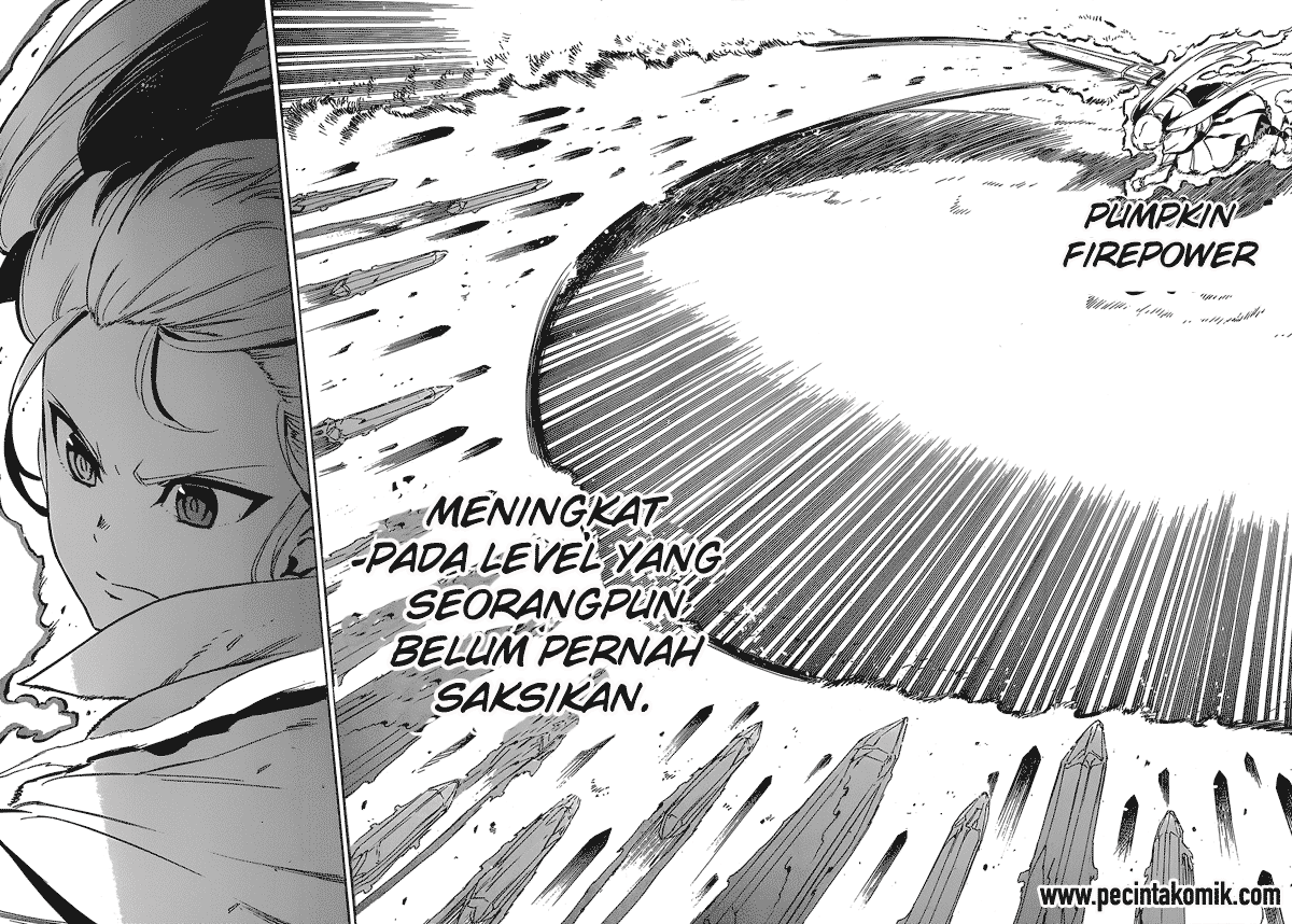 Baca Akame ga Kill! - Chapter 53.2 halaman 36