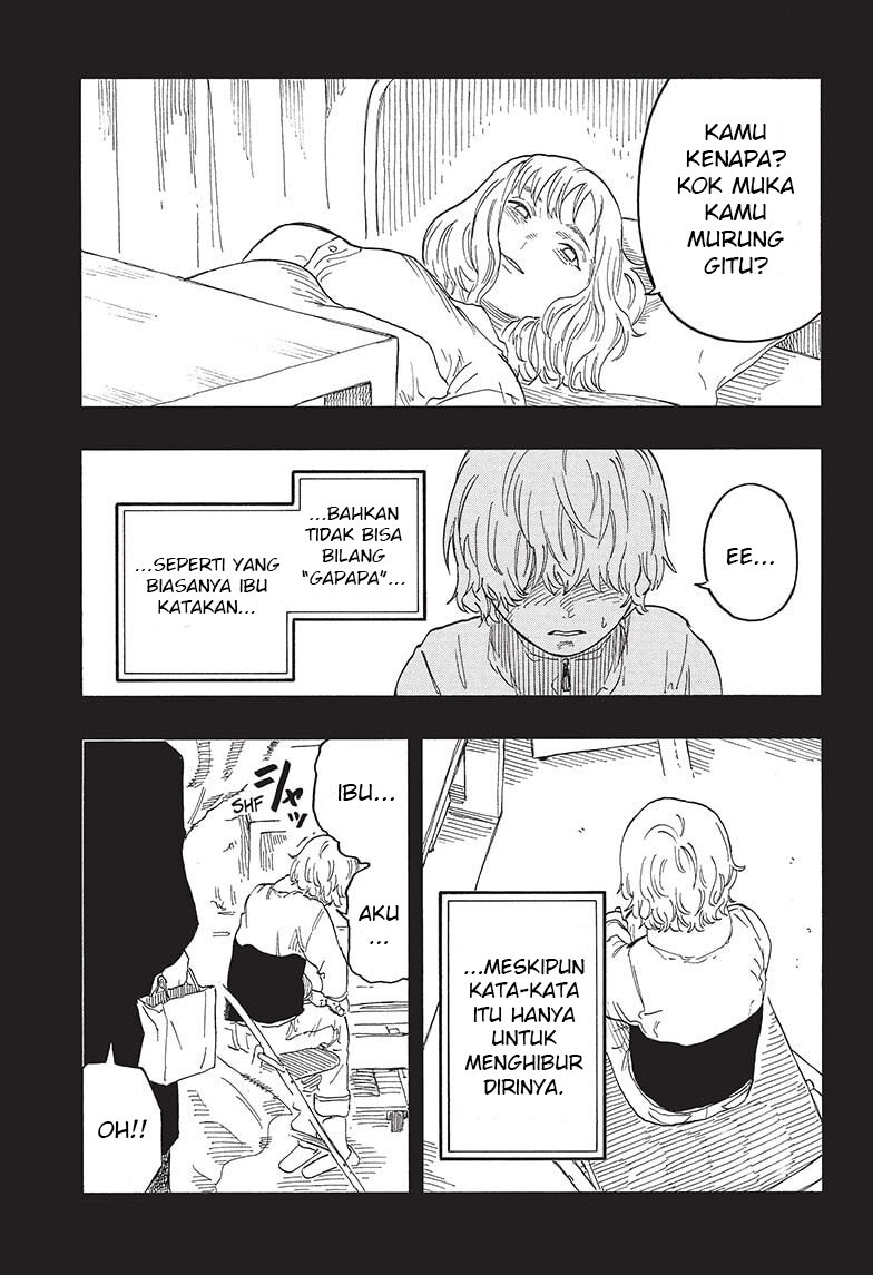 Baca Akane Banashi - Chapter 51 halaman 12
