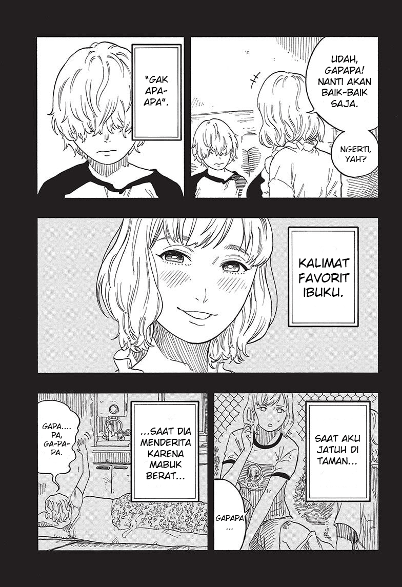 Baca Akane Banashi - Chapter 51 halaman 6