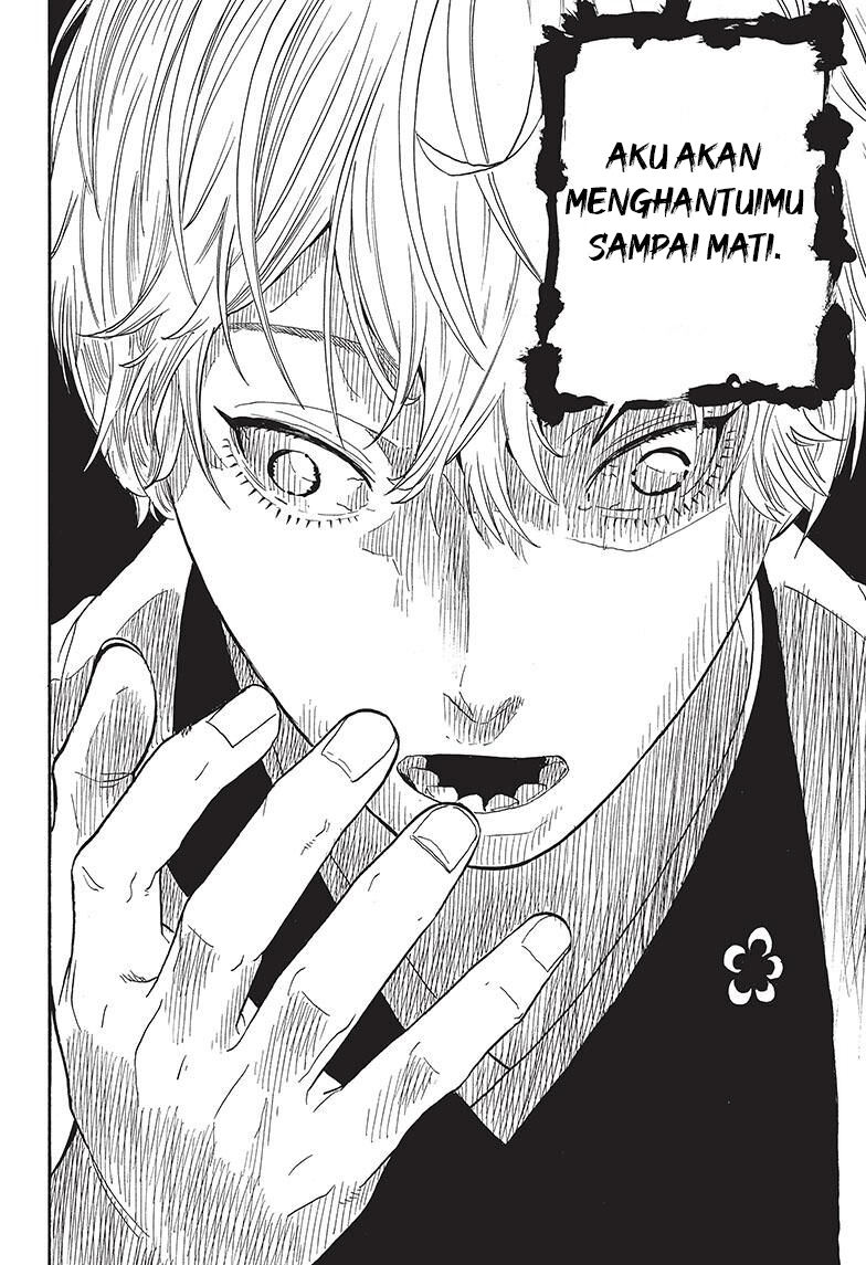 Baca Akane Banashi - Chapter 52 halaman 21
