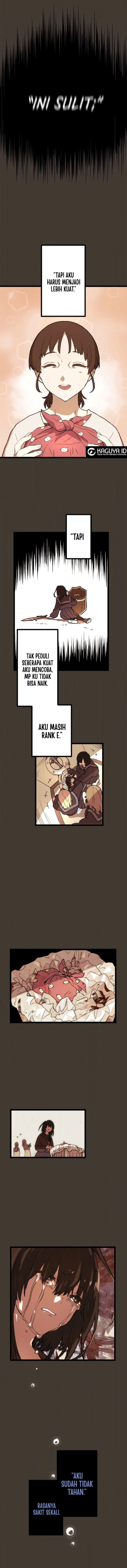 Akari the Final Boss Girl ~I'm Going to the Modern Age to Find Someone Stronger Than Me~ chapter 1 halaman 10