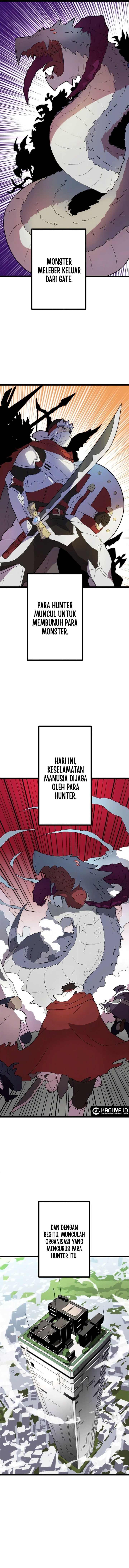Akari the Final Boss Girl ~I'm Going to the Modern Age to Find Someone Stronger Than Me~ chapter 1 halaman 15